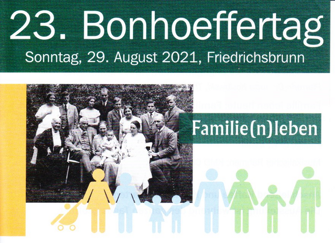 Bonhoeffertag